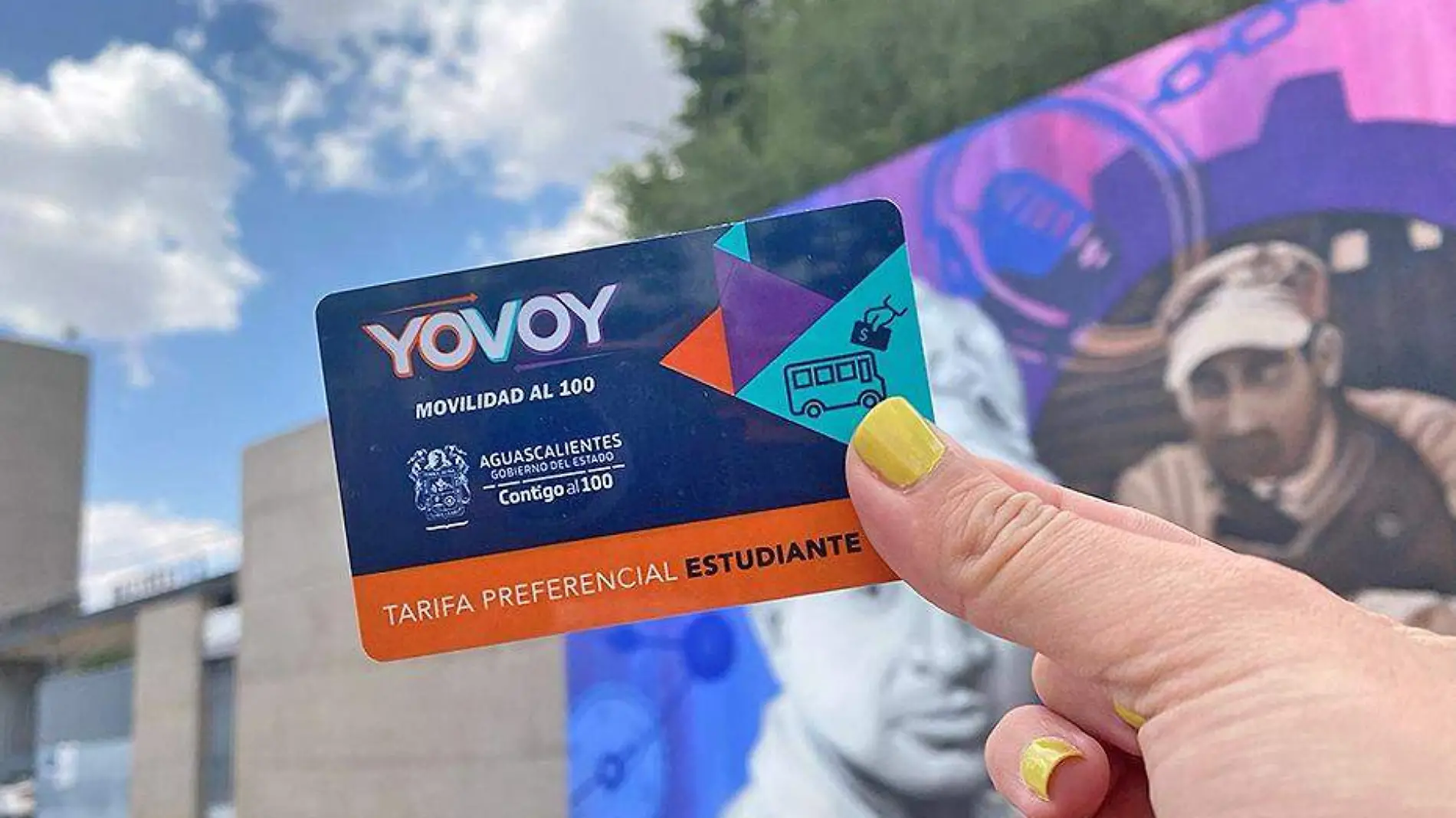 tarjeta descuento estudiantes yovoy